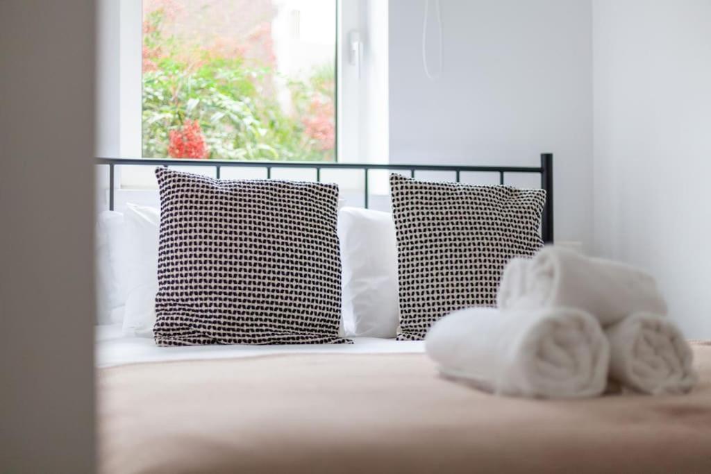 Stylish 3-bed Near Camden Town & King's Cross Appartamento Londra