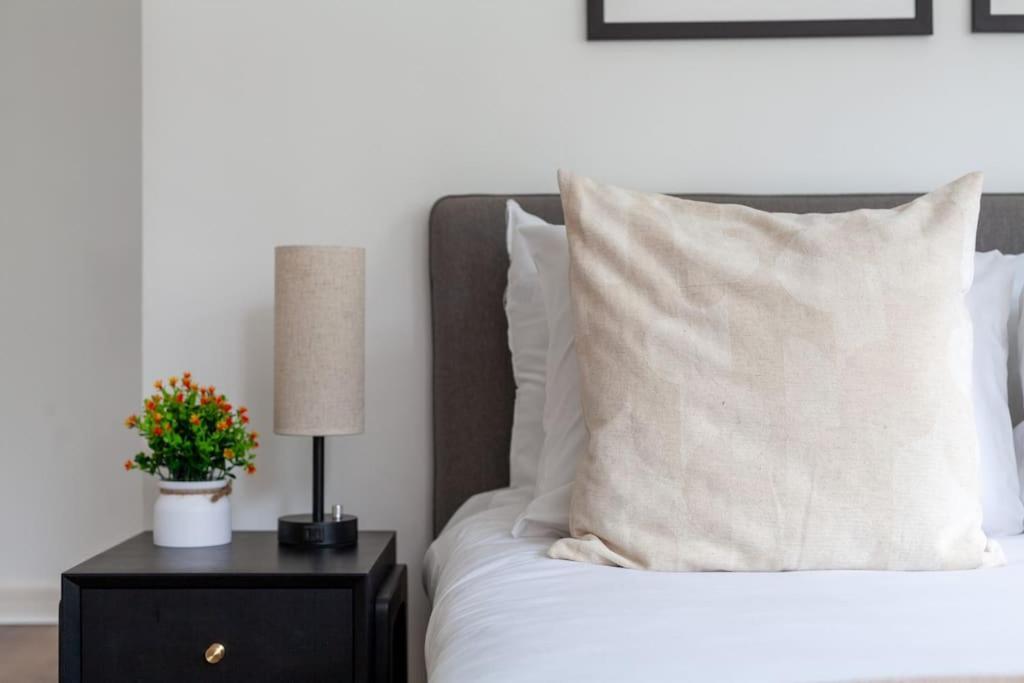Appartamento Stylish 3-bed Near Camden Town & King's Cross