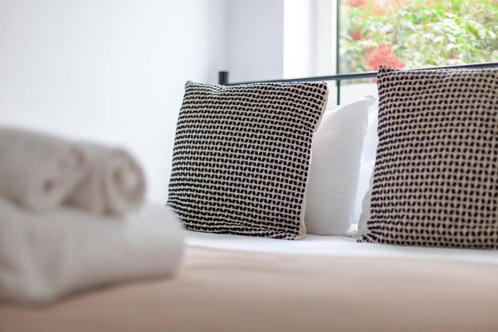Appartamento Stylish 3-bed Near Camden Town & King's Cross *